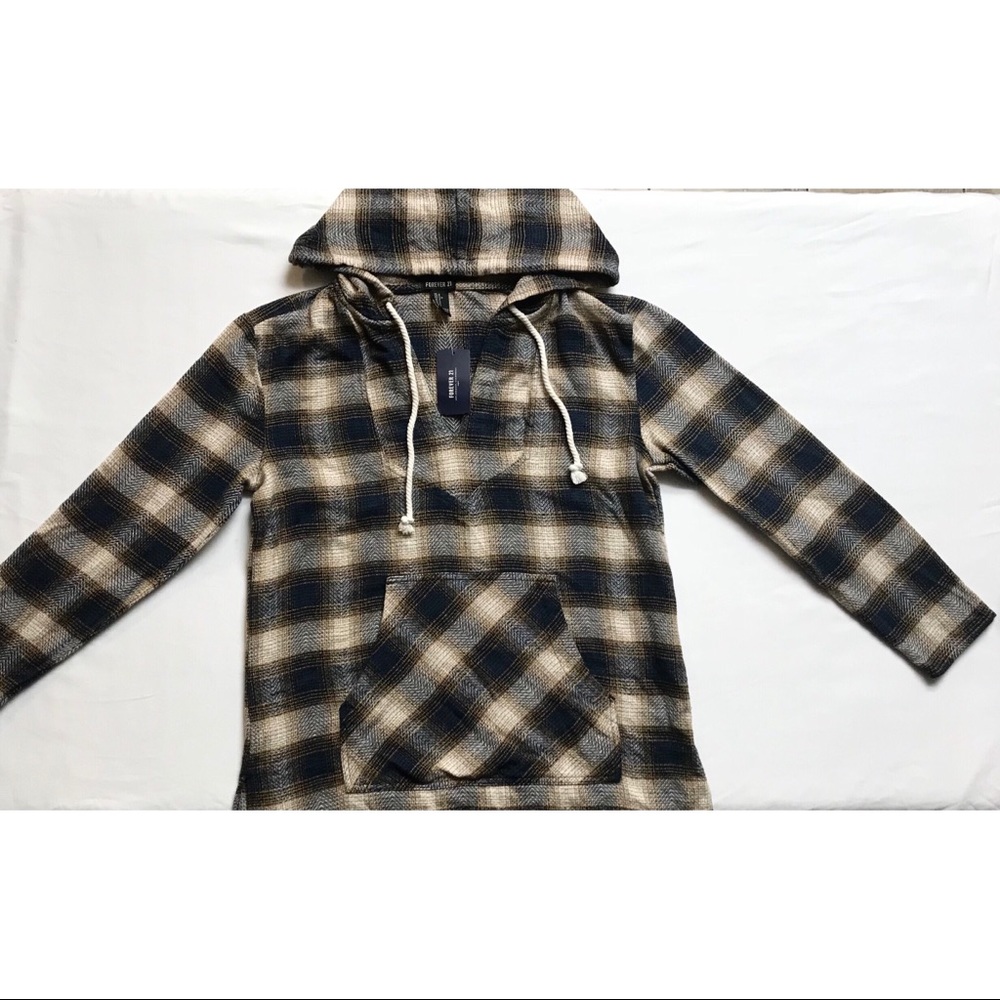New pullover sweater